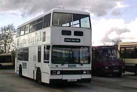 Park Royal Leyland Titan Reading Buses